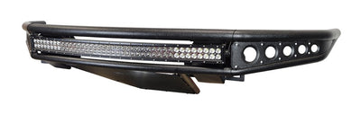 Baja Style Front Bumper <br>09-14 Ford F-150