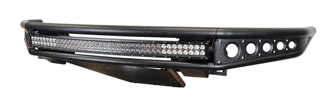 Baja Style Front Bumper <br>09-14 Ford F-150