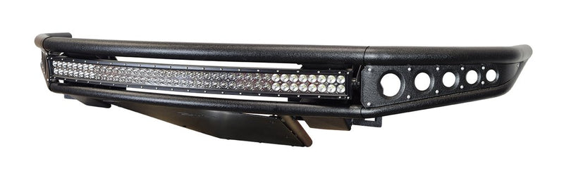 Baja Style Front Bumper <br>09-14 Ford F-150