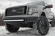 Baja Style Front Bumper <br>09-14 Ford F-150