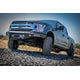 Steel Front Bumper <br>18-21 Ford F-150