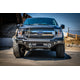 Steel Front Bumper <br>18-21 Ford F-150