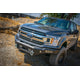 Steel Front Bumper <br>18-21 Ford F-150