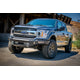 Steel Front Bumper <br>18-21 Ford F-150