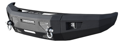 Steel Front Bumper <br>17-20 Ford F-250, F-350 Super Duty