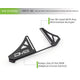 Adaptive Cruise Control Bracket <br>17-20 Ford F-250, F-350 Super Duty