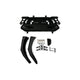 MTO Series Winch Front Bumper <br>03-09 Lexus GX470
