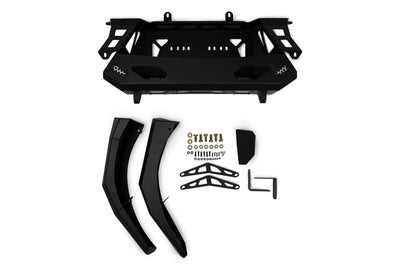MTO Series Winch Front Bumper <br>03-09 Lexus GX470