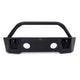Pocket Front Bumper <br>18-22 Jeep Wrangler, 2018 JK
