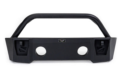 Pocket Front Bumper <br>18-22 Jeep Wrangler, 2018 JK