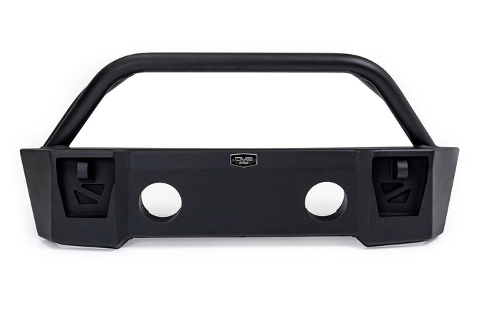 Pocket Front Bumper <br>18-22 Jeep Wrangler, 2018 JK