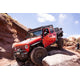 Pocket Front Bumper <br>18-22 Jeep Wrangler, 2018 JK