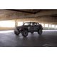 FS-15 Series Front Bumper <br>07-25 Jeep Wrangler JK, JL, Gladiator JT