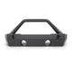 FS-15 Series Front Bumper <br>07-25 Jeep Wrangler JK, JL, Gladiator JT