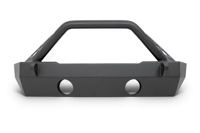 FS-15 Series Front Bumper <br>07-25 Jeep Wrangler JK, JL, Gladiator JT