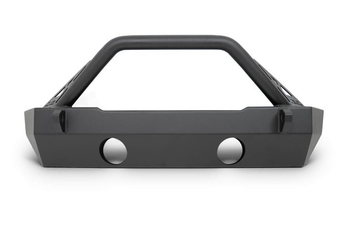 FS-15 Series Front Bumper <br>07-25 Jeep Wrangler JK, JL, Gladiator JT
