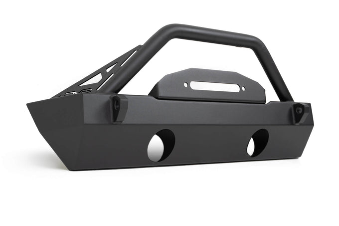 FS-15 Series Front Bumper <br>07-25 Jeep Wrangler JK, JL, Gladiator JT