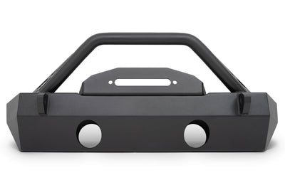 FS-15 Series Front Bumper <br>07-25 Jeep Wrangler JK, JL, Gladiator JT