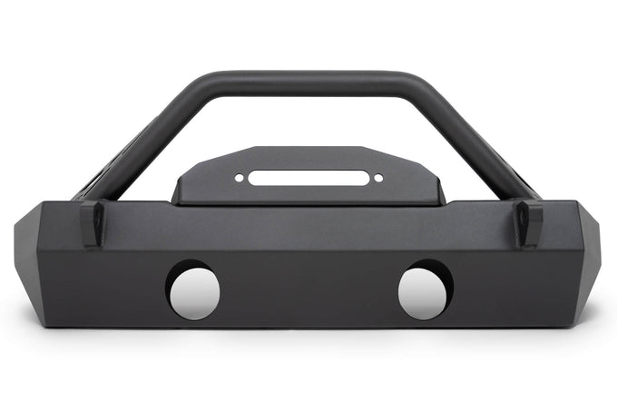 FS-15 Series Front Bumper <br>07-25 Jeep Wrangler JK, JL, Gladiator JT