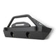 FS-15 Series Front Bumper <br>07-25 Jeep Wrangler JK, JL, Gladiator JT