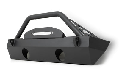 FS-15 Series Front Bumper <br>07-25 Jeep Wrangler JK, JL, Gladiator JT