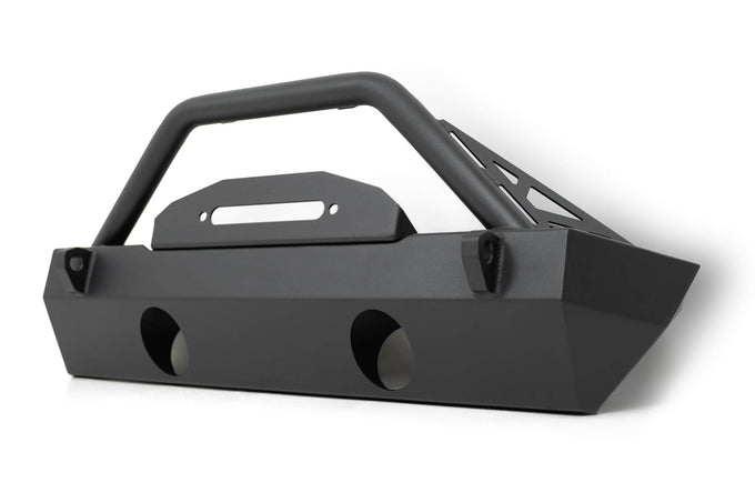 FS-15 Series Front Bumper <br>07-25 Jeep Wrangler JK, JL, Gladiator JT