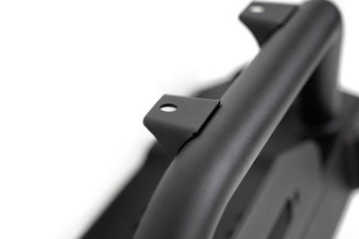 FS-15 Series Front Bumper <br>07-25 Jeep Wrangler JK, JL, Gladiator JT