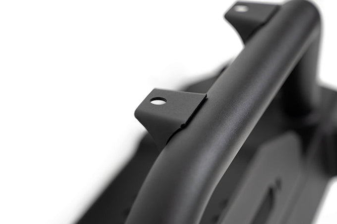 FS-15 Series Front Bumper <br>07-25 Jeep Wrangler JK, JL, Gladiator JT