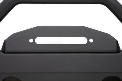 FS-15 Series Front Bumper <br>07-25 Jeep Wrangler JK, JL, Gladiator JT