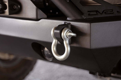 FS-15 Series Front Bumper <br>07-25 Jeep Wrangler JK, JL, Gladiator JT