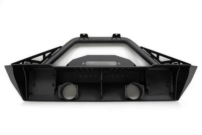 FS-15 Series Front Bumper <br>07-25 Jeep Wrangler JK, JL, Gladiator JT