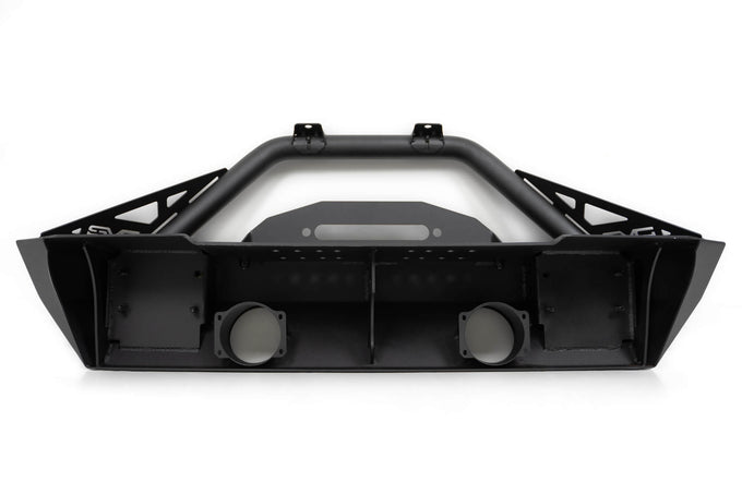 FS-15 Series Front Bumper <br>07-25 Jeep Wrangler JK, JL, Gladiator JT