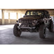 FS-15 Series Front Bumper <br>07-25 Jeep Wrangler JK, JL, Gladiator JT
