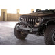 FS-15 Series Front Bumper <br>07-25 Jeep Wrangler JK, JL, Gladiator JT