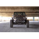 FS-15 Series Front Bumper <br>07-25 Jeep Wrangler JK, JL, Gladiator JT