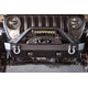 FS-15 Series Front Bumper <br>07-25 Jeep Wrangler JK, JL, Gladiator JT