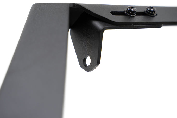 FS-25 Stubby Front Bumper with Plated Bull Bar <br>07-25 Jeep Wrangler JK, JL, Gladiator JT