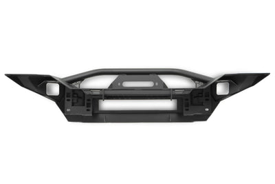 FS-7 Mid-Width Winch Front Bumper <br>07-25 Jeep Wrangler JK, JL, Gladiator JT