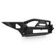 FS-7 Mid-Width Winch Front Bumper <br>07-25 Jeep Wrangler JK, JL, Gladiator JT