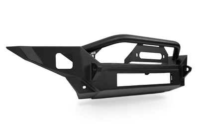 FS-7 Mid-Width Winch Front Bumper <br>07-25 Jeep Wrangler JK, JL, Gladiator JT
