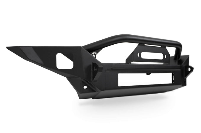 FS-7 Mid-Width Winch Front Bumper <br>07-25 Jeep Wrangler JK, JL, Gladiator JT