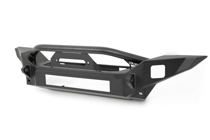 FS-7 Mid-Width Winch Front Bumper <br>07-25 Jeep Wrangler JK, JL, Gladiator JT