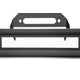 FS-7 Mid-Width Winch Front Bumper <br>07-25 Jeep Wrangler JK, JL, Gladiator JT