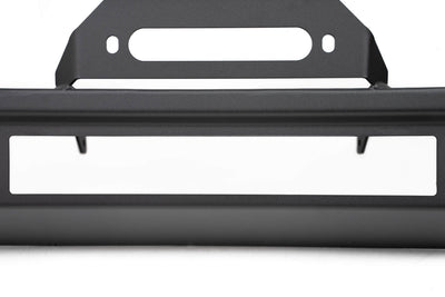 FS-7 Mid-Width Winch Front Bumper <br>07-25 Jeep Wrangler JK, JL, Gladiator JT