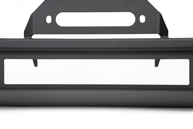 FS-7 Mid-Width Winch Front Bumper <br>07-25 Jeep Wrangler JK, JL, Gladiator JT