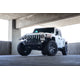 FS-7 Mid-Width Winch Front Bumper <br>07-25 Jeep Wrangler JK, JL, Gladiator JT