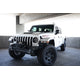 FS-7 Mid-Width Winch Front Bumper <br>07-25 Jeep Wrangler JK, JL, Gladiator JT
