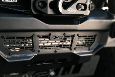 Spec Series Front Bumper <br>18-25 Jeep Wrangler JL & Gladiator JT