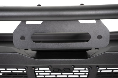 Spec Series Front Bumper <br>18-25 Jeep Wrangler JL & Gladiator JT