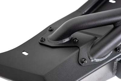 Spec Series Front Bumper <br>18-25 Jeep Wrangler JL & Gladiator JT